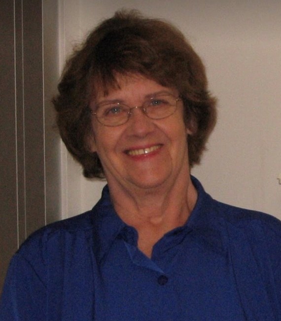 Obituary of Genola Fran Hall