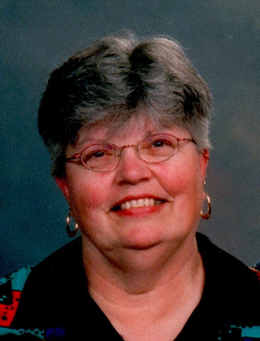 Avis de décès de Rebecca "Becky" Lu Blanchard