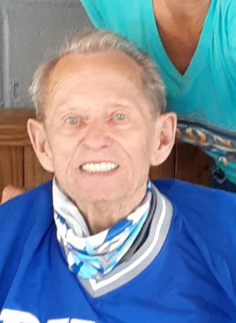 Obituary of John Broaddus Stanley