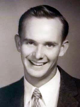 Obituary of Bobby W. Perry