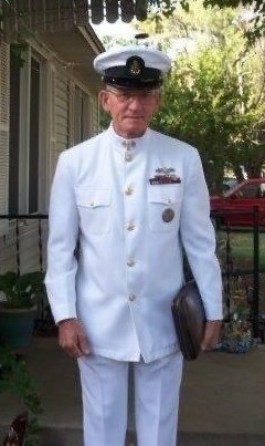 Obituario de John A Vance