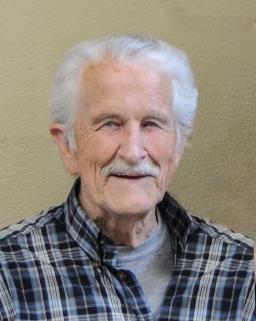 Obituary of James Murrel Byington