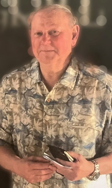 Obituary of Lynn Eric Williams Sr.