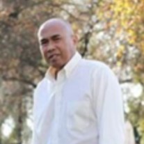 Obituary of Randolf Agcaoili Camaquin