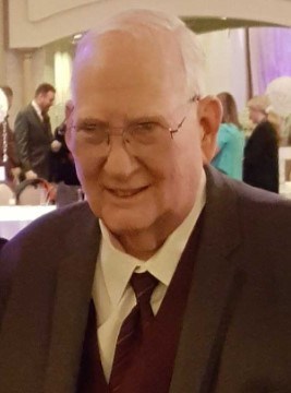 Obituary of Brian John Killian