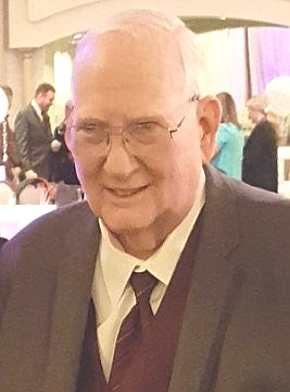 Obituary of Brian John Killian