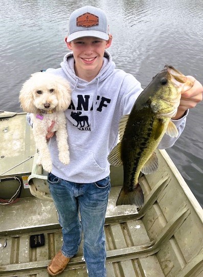 Obituario de Jackson Charles Brame