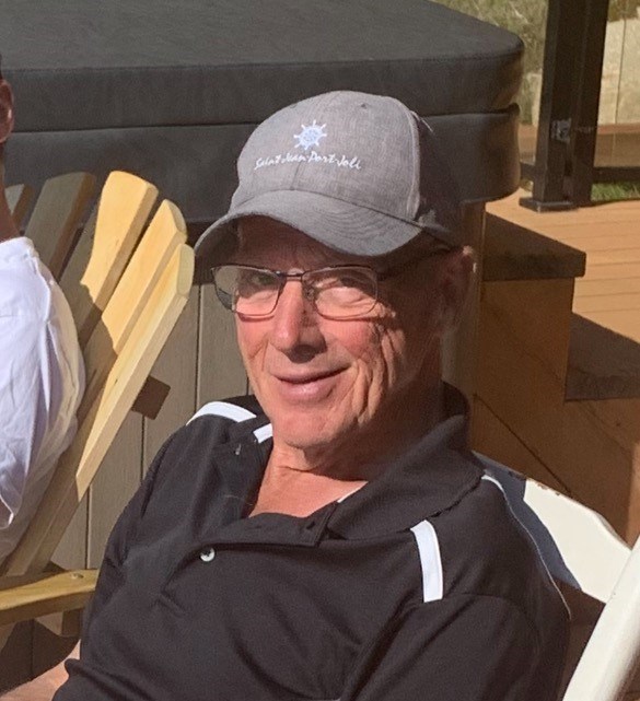 Obituary of Denis Désautels