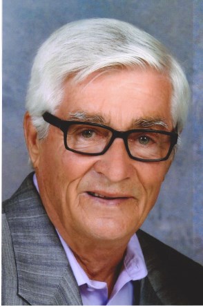 Avis de décès de Jean Roch PELLETIER