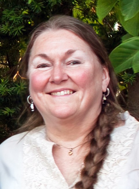 Obituary of Diane Louise Langston