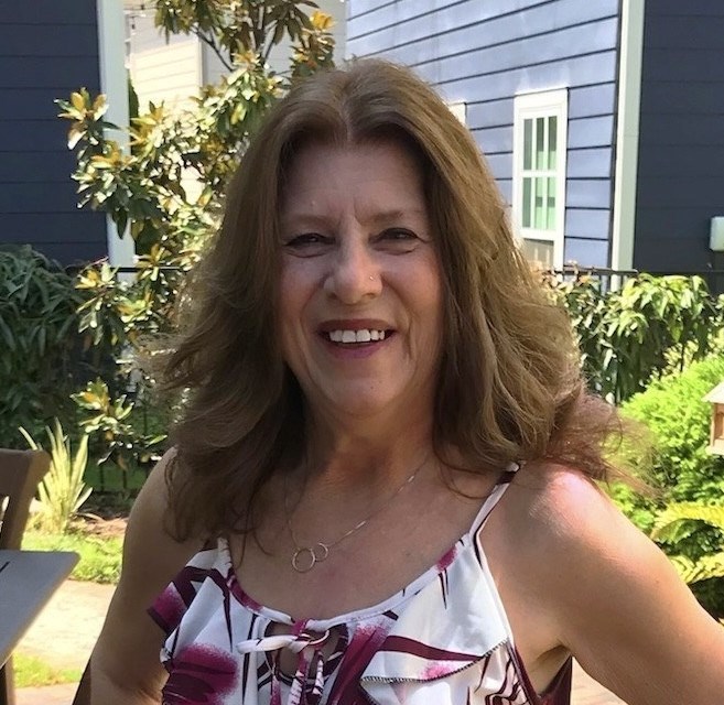 Obituario de Lisa Kym Burkhart