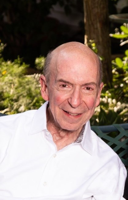 Avis de décès de Sanford Allen Miller