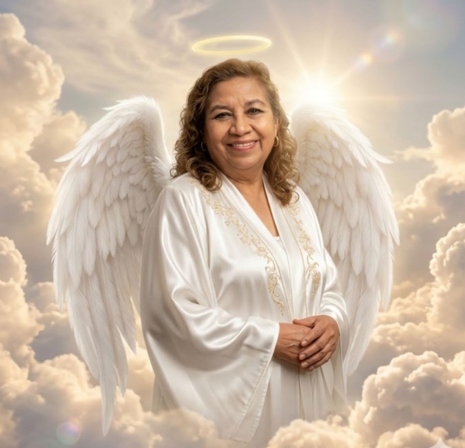 Obituario de Rocio Rivera