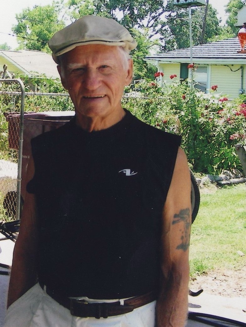 Mr. Melvin Thomas Friloux Obituary Marrero, LA