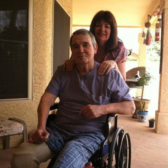 Obituary of Milton Charles Cochran