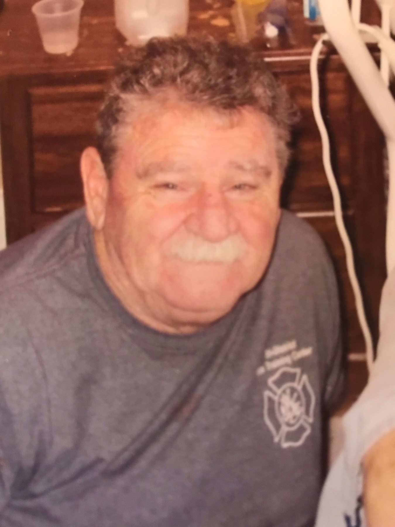 Obituary of Lacy Lee Crow Sr.