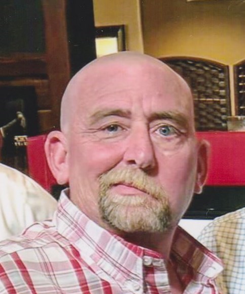 Obituario de Ronald Smith