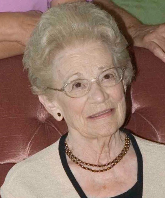 Obituario de Loretta Marie Danti