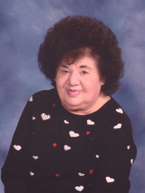 Obituary of Dr. Nancy K. Alberts