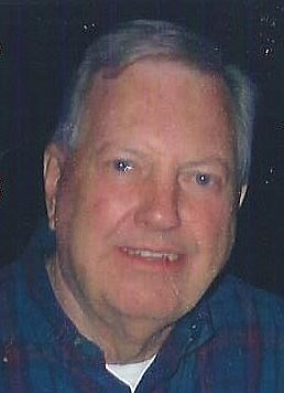 Obituary of James Hampton "Hamp" Barnett