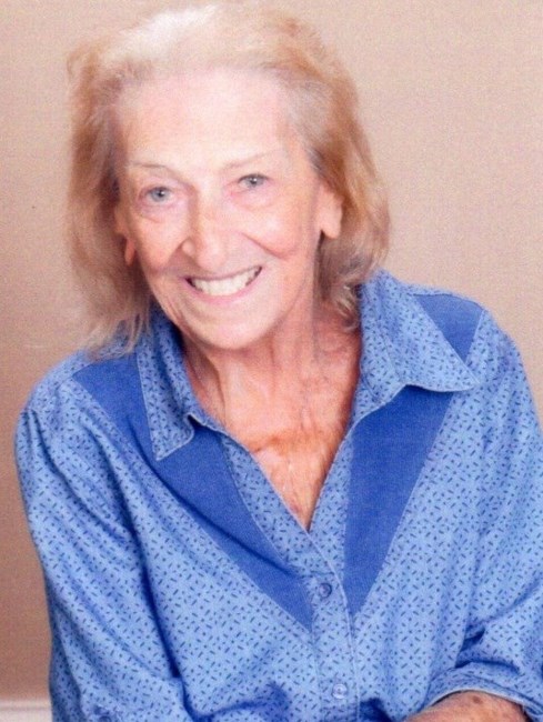 Obituary of Evelyn C. Chiaverini