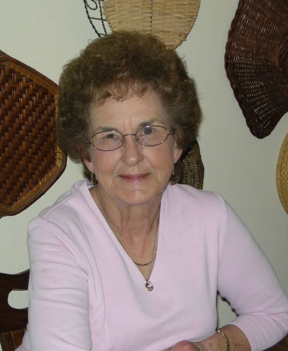 Betty Alice Barrett Obituary Franklin, OH