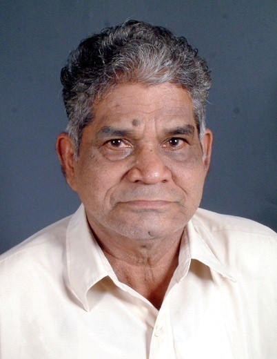 Obituary of Cherian Kottackal Mathai
