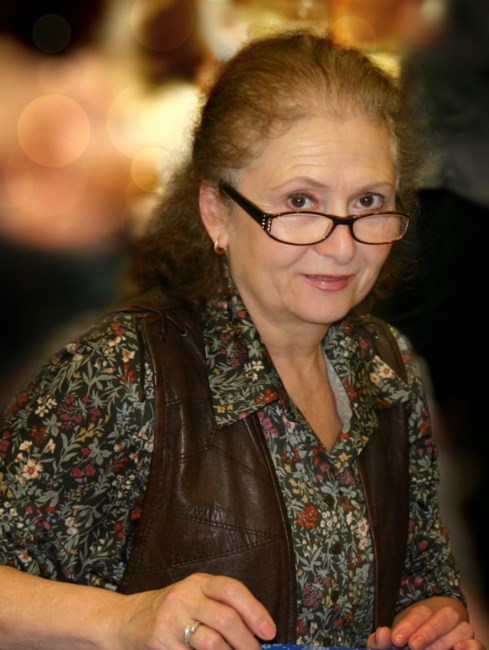 Obituary of Dumitra "Tanta" Vlasceanu