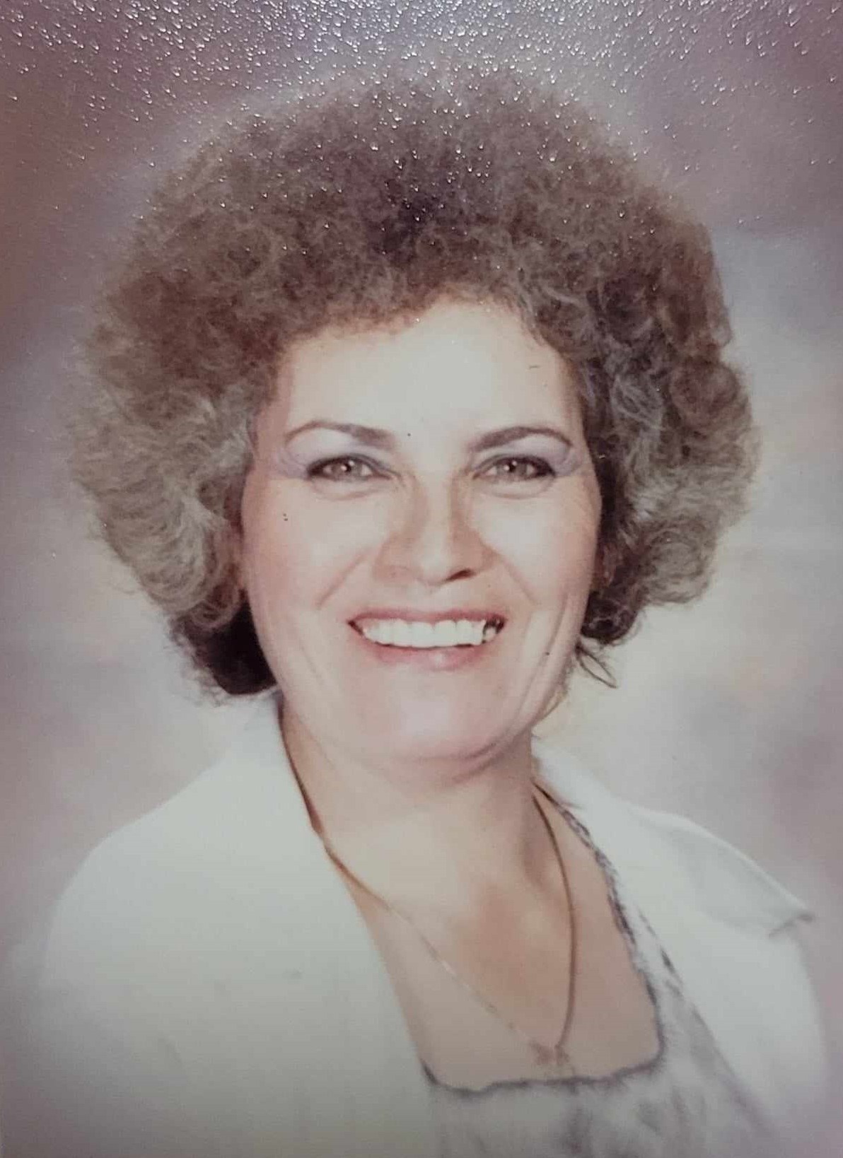 Obituary of Margarita Herrera Garcia