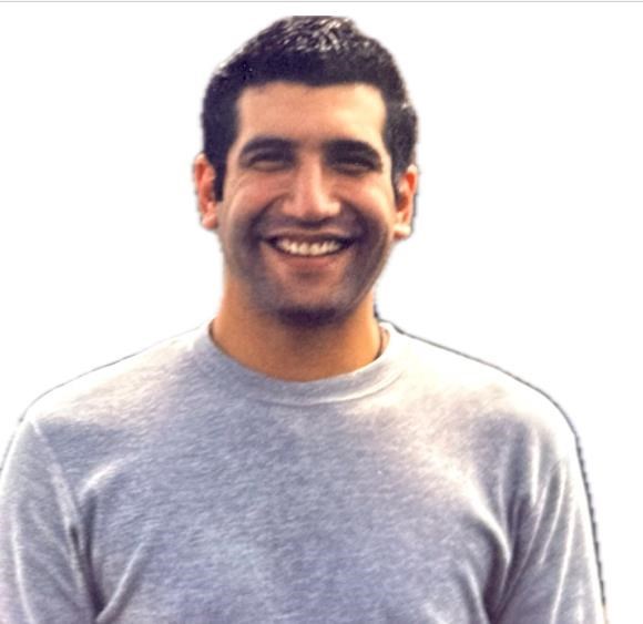 Obituary of Damon Joseph DeCosty