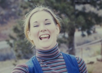 Obituary of Maureen Ann Larkin