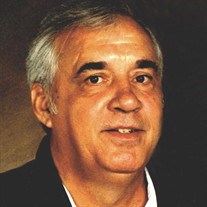 Obituary of Lewis Marshall Hagedorn