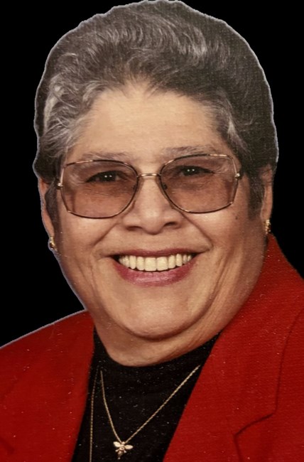 Obituary of Cora Sue Hartt