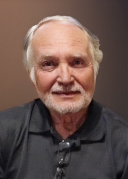 Obituary of David Kent Robertson