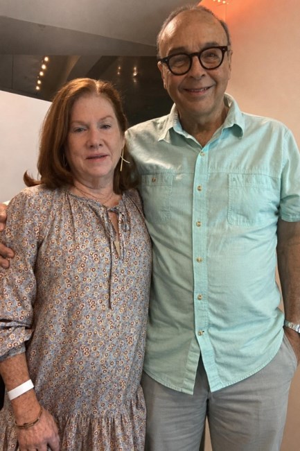 Obituario de Rafael Rivera Sanchez