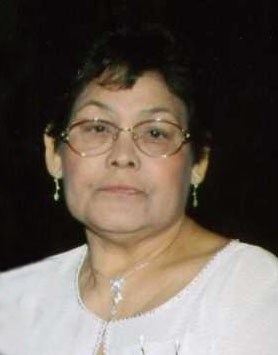 Obituario de Brigida Garcia