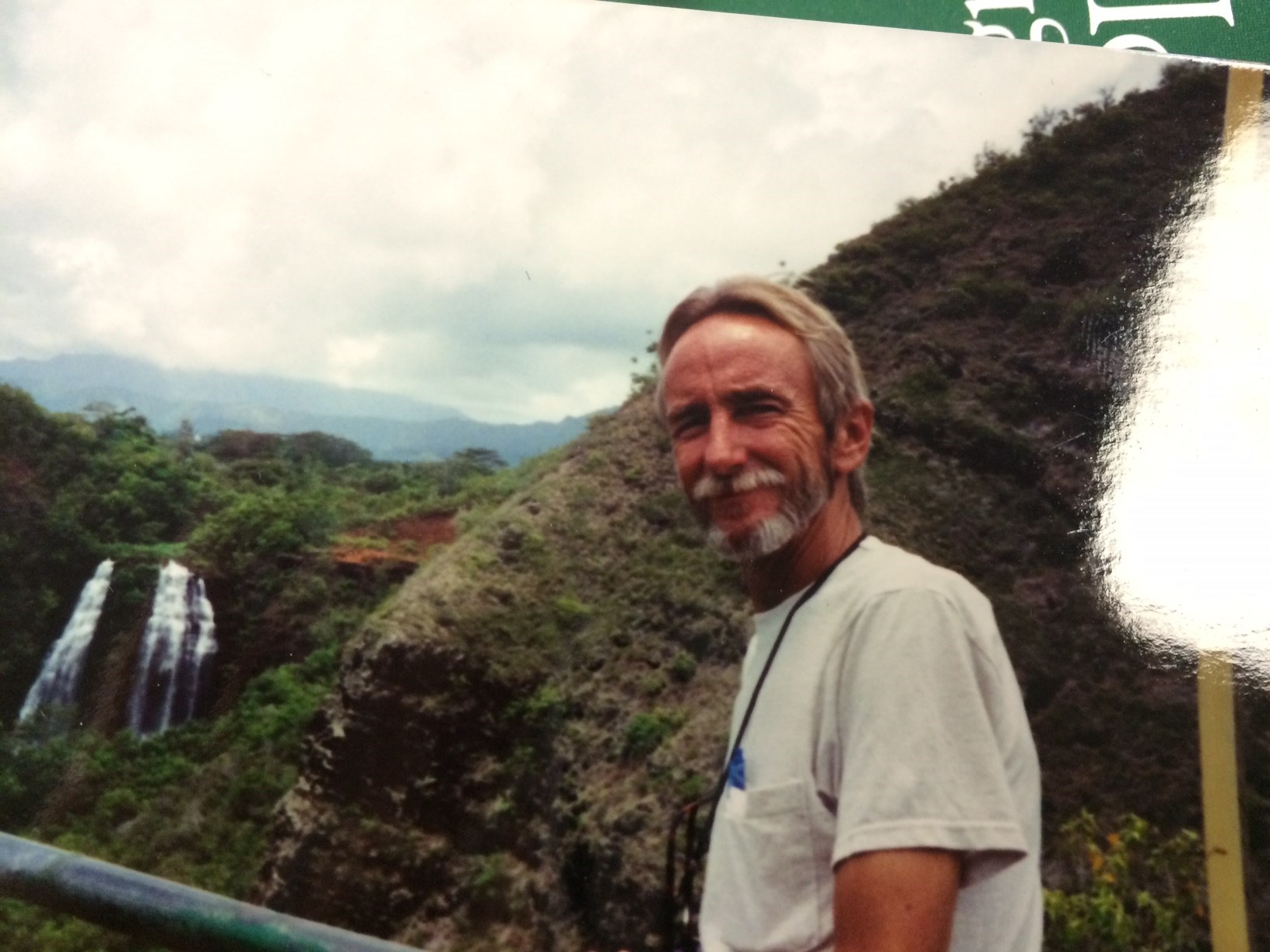 Obituary of Thomas Patrick Dunn