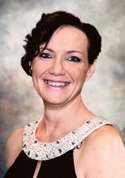 Obituary of Amanda Lee Lapierre