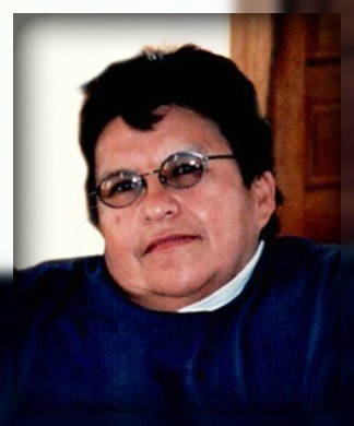 Obituary of Roseanna Lillian McCoy