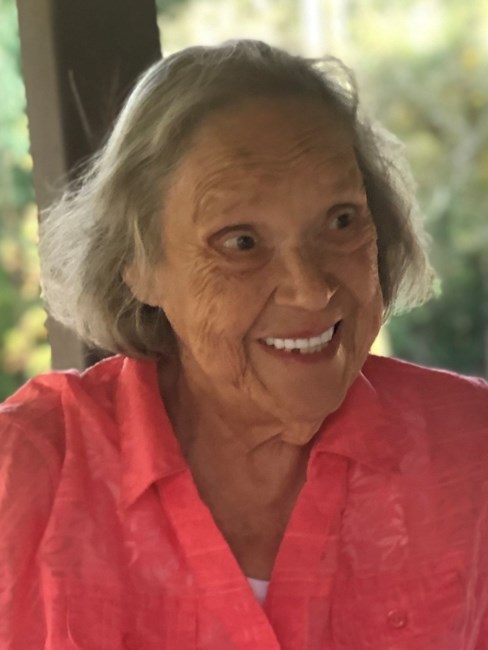 Obituary of Bessie G. Senters