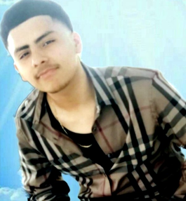 Obituary of Isaiah Juan Chagoya Pacheco