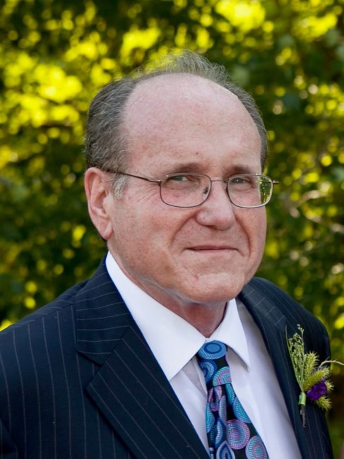 Obituary of Christopher Joseph Cooper