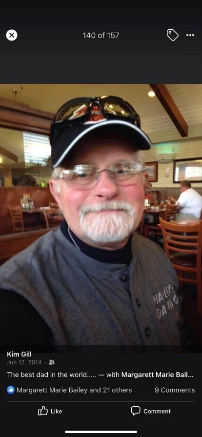 Obituary of Jerry Lee Bailey