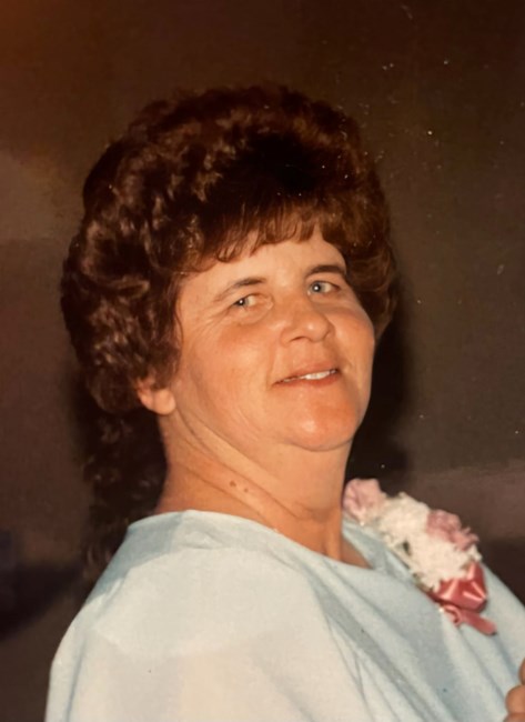 Obituario de Carolyn Irene McWilliams