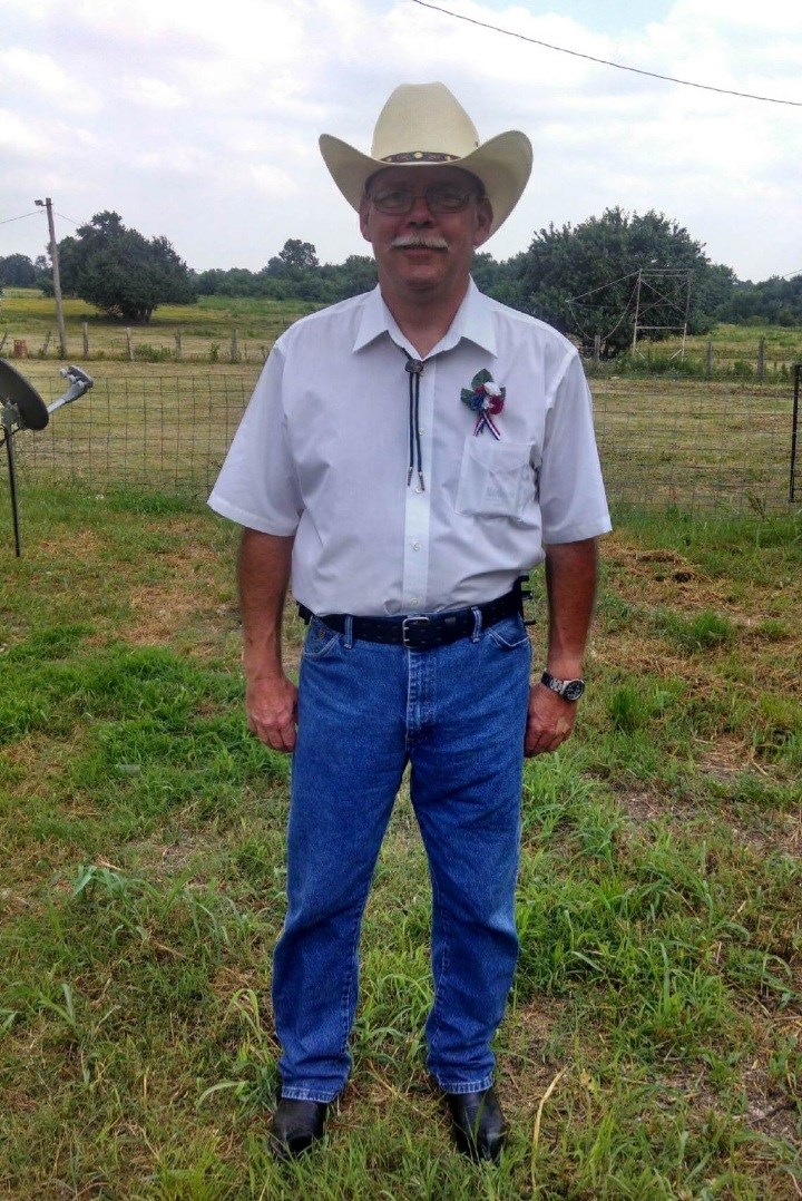 Obituary of Jimmy D. Lynn