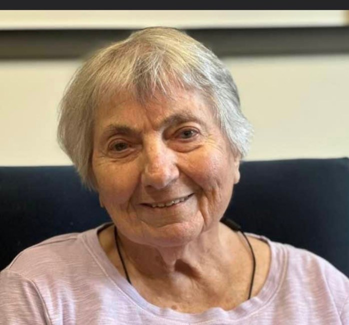 Obituary of Phyllis Barbara Laney