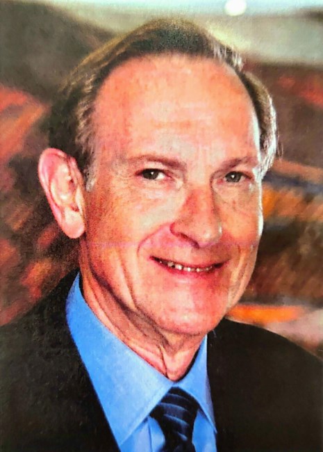 Obituary of Charles H. Goodman