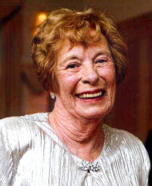 Obituary of Maureen C Bolduc