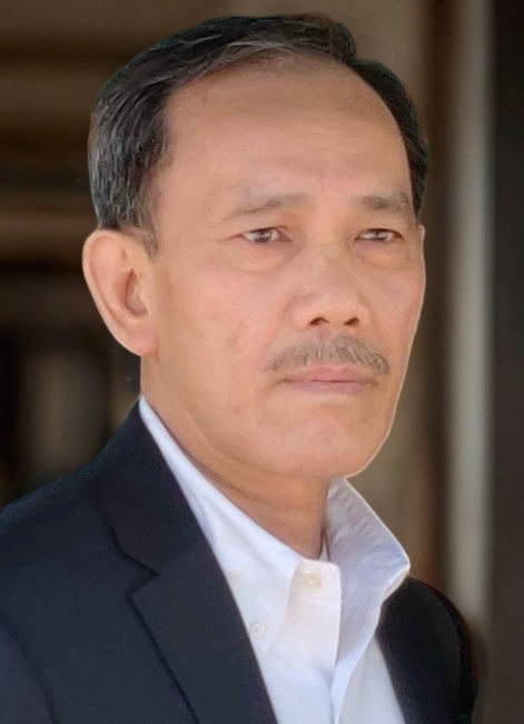 Obituary of Loc Van Nguyen