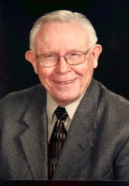 Obituary of John Fredrick Clausen